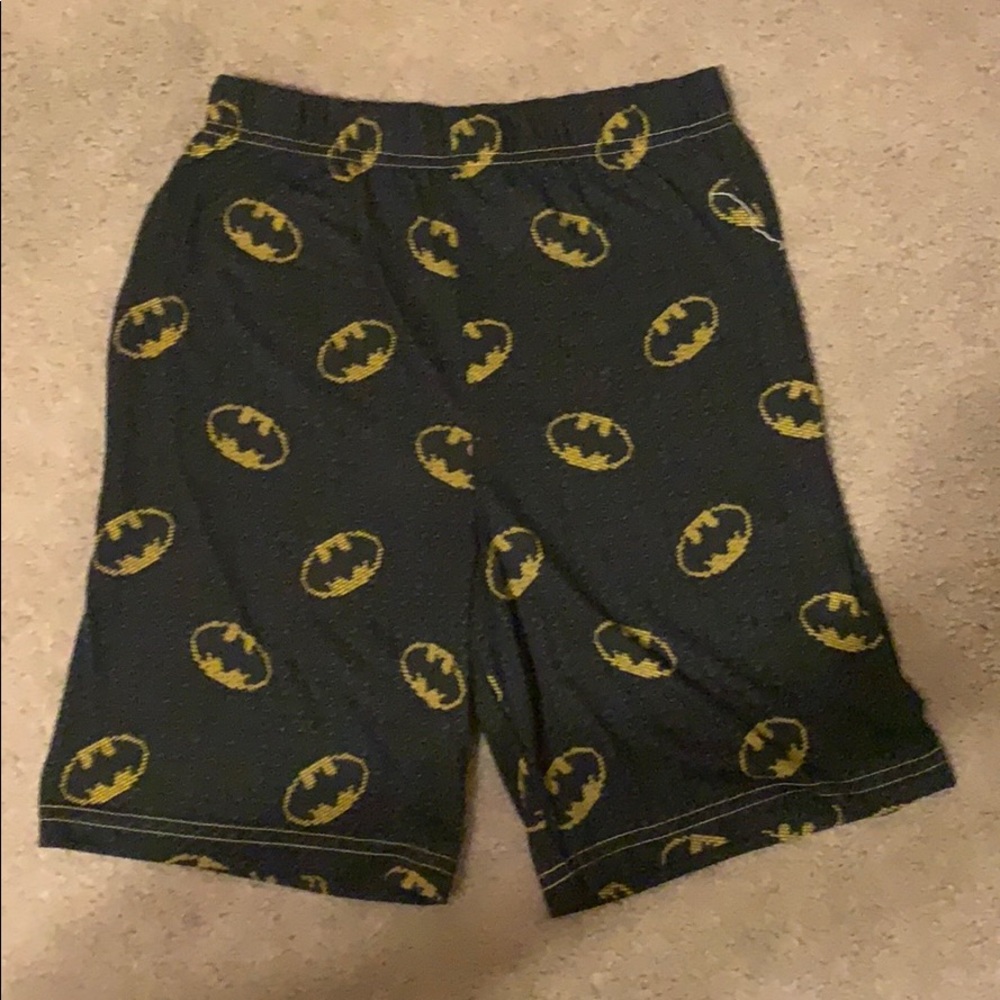 Batman shorts